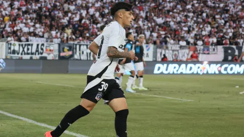 Francisco Marchant puede ser la solución para Jorge Almirón.
