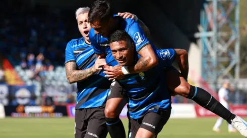 Huachipato cambiará localía para recibir a Colo Colo y la U.
