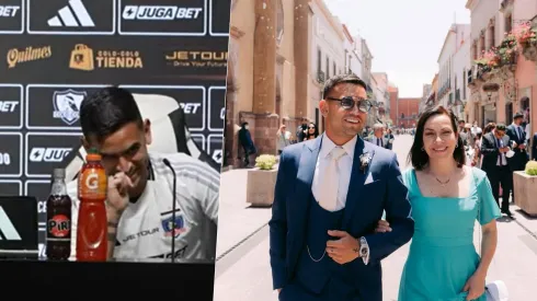 Seba Vegas se emocionó al recordar los esfuerzos de su mamá
