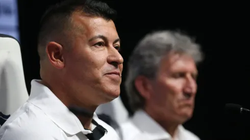 Almirón tendrá que esperar por su regalón
