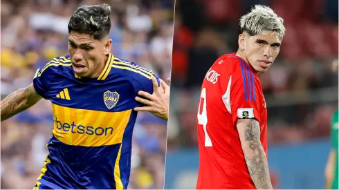 ¿Carlos Palacios debe volver a la Roja?
