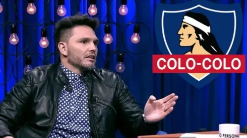 Olarra y su crítica a los albos.
