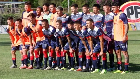 Recoleta debutará en Copa Chile recibiendo a la U en La Florida, por ahora.
