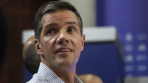 Michael Clark debe enfrentar una querella en la U.

