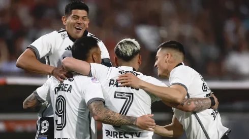 El nuevo refuerzo del Cacique se fue por la puerta de atrás.
