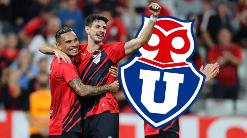 La U va a la carga por Lucas Di Yorio tras caerse el traspaso de Octavio Rivero.
