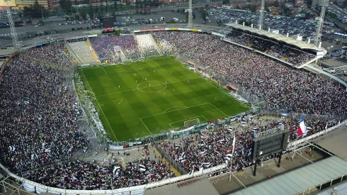 El estadio Monumental tendrá una millonaria remodelación
