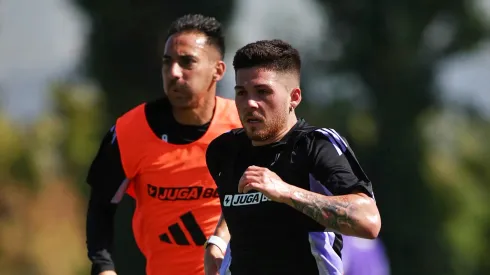 Víctor Felipe Méndez podría debutar esta tarde en el Cacique.
