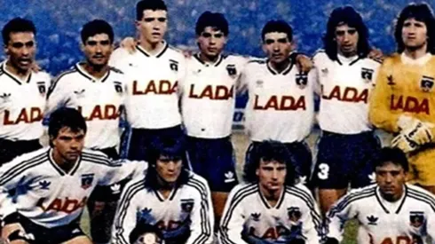 Campeón de la libertadores vive complejo momento. 
