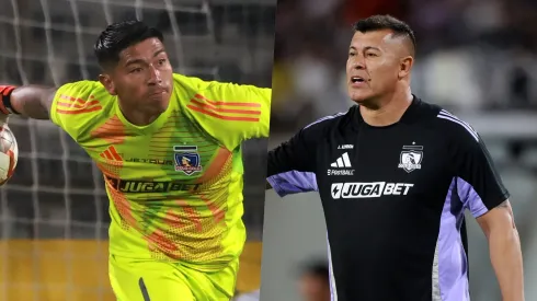 Almirón apuntó a goles "evitables" ante Deportes Limache.
