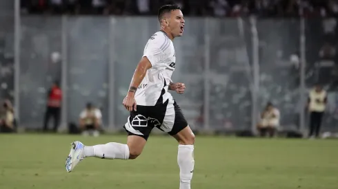 Duras críticas al aseo del estadio Monumental de Colo Colo.
