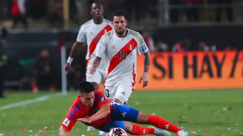 En Perú buscan urgente un entrenador para terminar las eliminatorias
