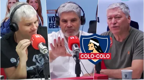 Preocupación en Deportes en Agricultura por Colo Colo y comienzo de temporada.
