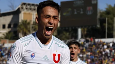 El jugador sigue relegado a la suplencia.
