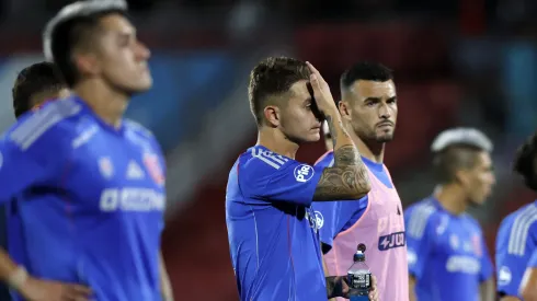 En la U hay preocupación de cara a la Copa Libertadores
