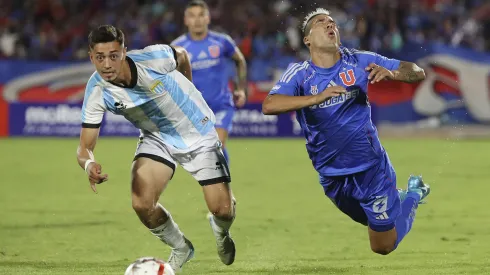 Dura crítica a Leandro Fernández del Polaco Goldberg.
