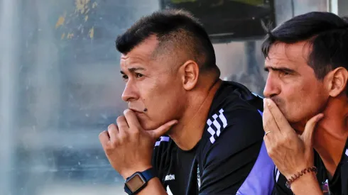 La obsesión de Almirón la está rompiendo en Argentina. 
