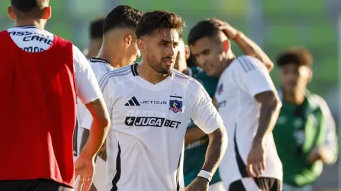 Bolados es foco de críticas en Colo Colo
