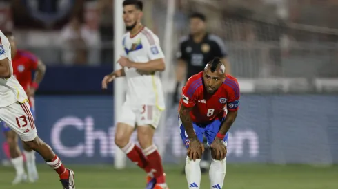 Preocupación por el King.
