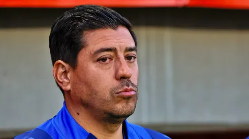 Córdova valora que su equipo ha competido en este Sudamericano Sub 20.
