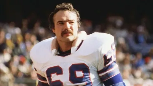 Conrad Dobler
