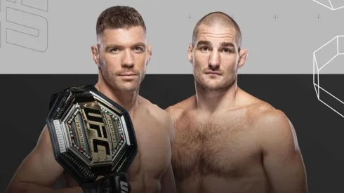 Australia albergará el segundo evento numerado de UFC este 2025.
