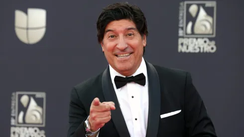 El delantero nacional no se mostró de acuerdo con CR7 y mencionó a su candidato al mejor de la historia.
