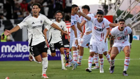 Nueva fecha para el duelo copero.
