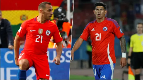 Gareca define la jineta de La Roja contra Panamá: nuevo capitán.
