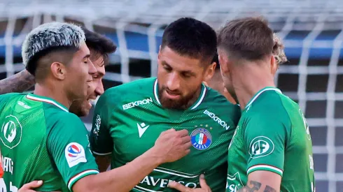 Jeraldino recibió el apoyo del plantel audino.
