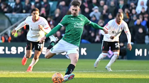 Liverpool quedó sorpresivamente eliminado en FA Cup.
