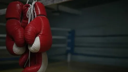 El boxeador había tenido su último combate el pasado 1 de febrero.
