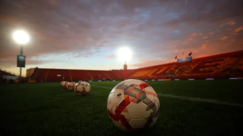 El fútbol vuelve a Megamedia de la mano de este canal nacional.
