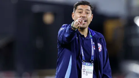 Nicolás Córdova sacó la voz tras empate de Chile en Sudamericano Sub 20.
