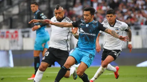 Se viene el estreno de la Liga de Primera.
