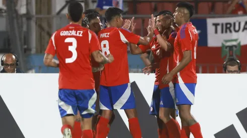 Lucas Cepeda fue elogiado por Juvenal Olmos
