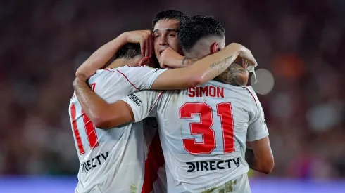 River puso los ojos en otro chileno con pasado en el Cacique.
