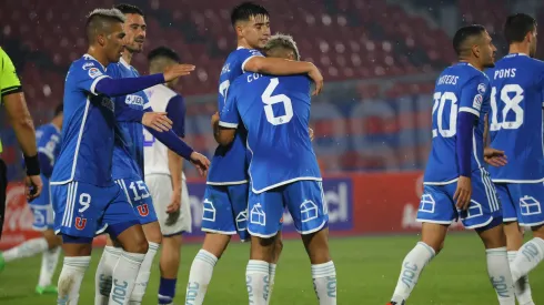 Ex jugador de la U anhela un posible regreso.
