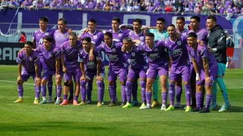 Deportes Concepción tiene fecha para debutar en Copa Chile.
