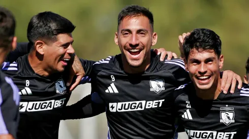 El Cacique sale a la cancha con la obligación de ganar.
