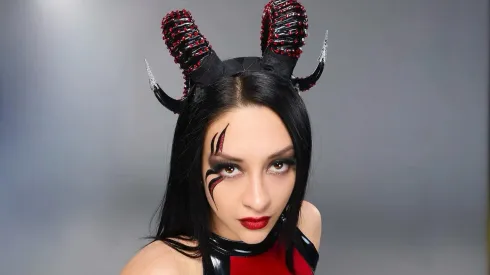 La chilena se ha convertido en una de las favoritas de los y las fanáticas de la WWE.
