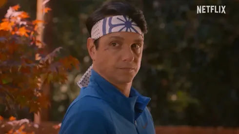 La serie se acerca al estreno de su sexta temporada. 
