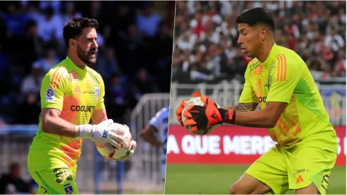 Cortés irá a la banca en desmedro de De Paul

