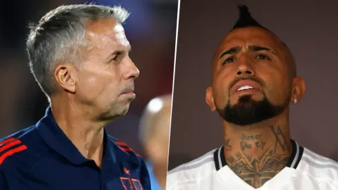 Álvarez tomó el guante a los dichos de Vidal

