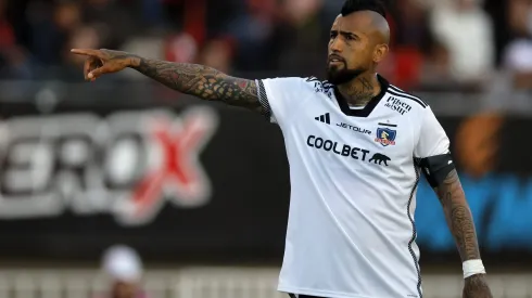 Colo Colo jugará con La Serena este fin de semana.
