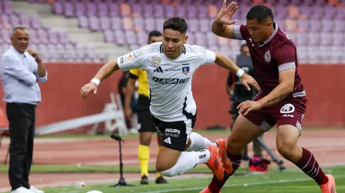 Dura lesión en la región de Coquimbo.
