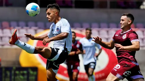 El Cacique se impuso por 3-1 sobre La Serena. 

