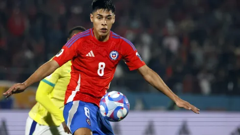 El jugador podría migrar a la importante liga inglesa. 
