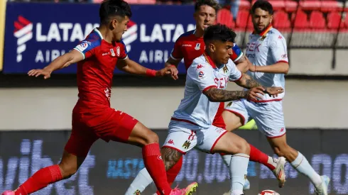 Cementeros e hispanos cierran la primera fecha del Campeonato Nacional 2025.
