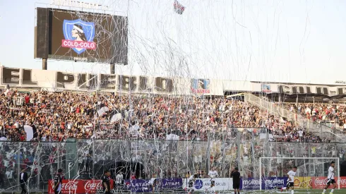 Socios y socias elegirán al nuevo presidente del CSD Colo Colo.
